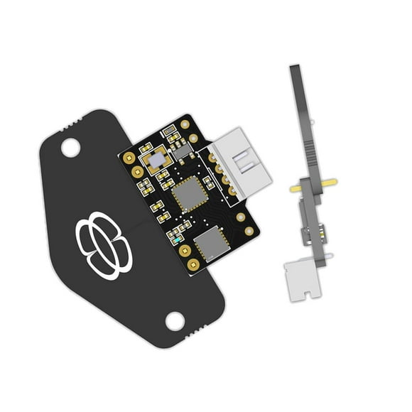 For Klipper CAN Version Voron VZ 3D Printer IDM Scanner Sensor J3 Leveling W6E6