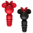 thumbnail image 2 of Disney Parks I Am Minnie Mouse Bottle Stopper Set New, 2 of 3