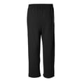 thumbnail image 2 of Gildan Heavy Blend Open Bottom Sweatpants, 2 of 2