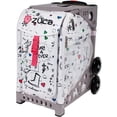 thumbnail image 1 of Bolso Zuca Sk8 (Estructura Gris), 1 of 1