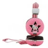 Hello Kitty Bling Headphones