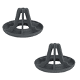 thumbnail image 1 of 2PCS Bottle Drying Rack Portable Bottle Dryer Storage Holder for Nipples Cups Pump Accessories Detachable Water Cup, 1 of 7