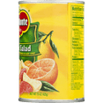 thumbnail image 3 of Del Monte Grapefruit Citrus Salad, Light Syrup, Canned Fruit 15 oz Can, 3 of 7