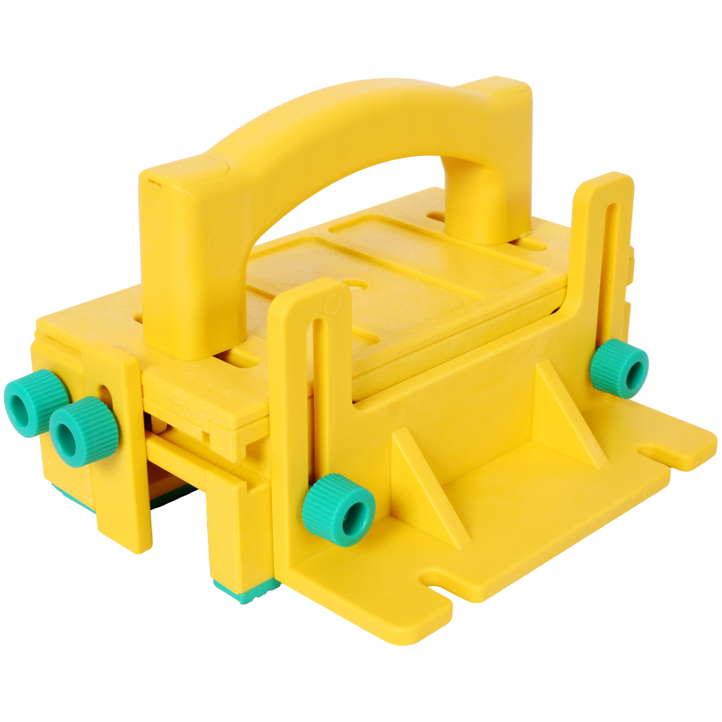 Fully Adjustable 3D directions for Table Saws, Router Tables, Band Saws, and Jointers, 2 Pack