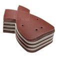 thumbnail image 4 of HINTRMENT 40PCS Replaceable Sandpaper Refill Discs Alumina Multi for Cleaning Applications, 4 of 8