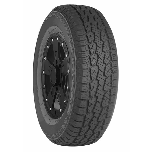 Trail Guide Terrain Radial LT Truck TireLT285/75R16 126S 10ply