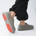 thumbnail image 2 of SKIUHS Comfort Waterproof Slip-on Outdoor Beach Mules Sandal Classic Closed Toe Clogs, 2 of 6