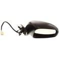 thumbnail image 2 of Mirror Compatible With 2007-2013 Suzuki SX4 Right Passenger Side Paintable Kool-Vue, 2 of 8