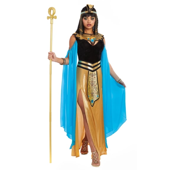 Queen Cleo Adult Costume