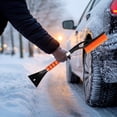 thumbnail image 4 of ELAYARD Car Snow Remover Truck Accessories for Men with Extendable Design 2Pcs, 4 of 7