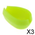 thumbnail image 1 of DYNWAVECA 3x Carp Fishing Mold Set - Practical Crankbait Bait Model, 1 of 10