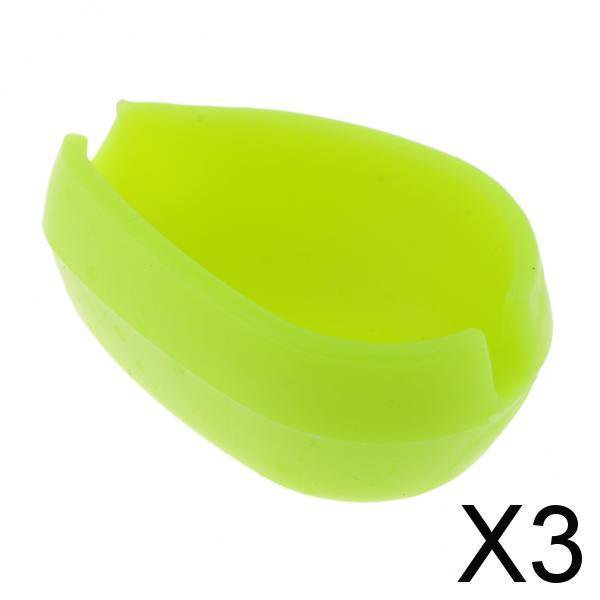 DYNWAVECA 3x Carp Fishing Mold Set - Practical Crankbait Bait Model