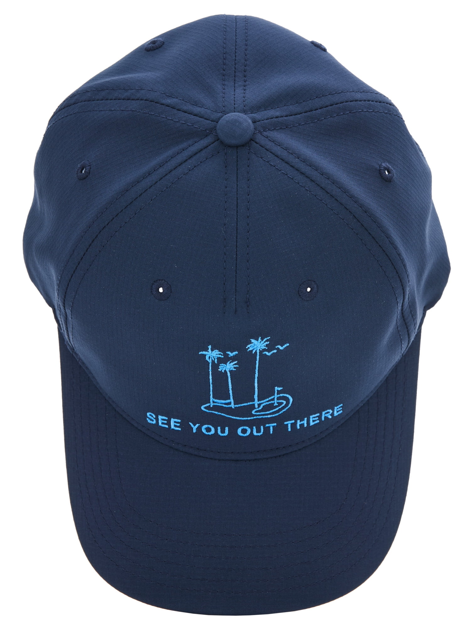 Ben Hogan "See you out there" course Cap