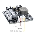 thumbnail image 5 of Placa Controladora de 80 W para Cabezal de Corte de Grabado , Módulo , Accesorios para Herramientas de Carpintería de 12 V., 5 of 5