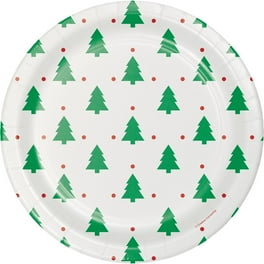 Walmart christmas paper plates new arrivals