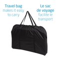 thumbnail image 2 of Maxi-Cosi Iora Bedside Bassinet, Horizon Sand, 2 of 8