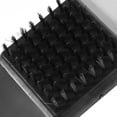 thumbnail image 3 of 2 Pcs Oven Cleaning Brush Cleanser Spatula Barbeque Grill Outdoor Barbecue Rack Wok Cleaner Tool, 3 of 6