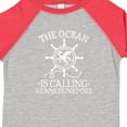 thumbnail image 4 of Inktastic Kennebunkport Maine Boys or Girls Toddler T-Shirt, 4 of 5