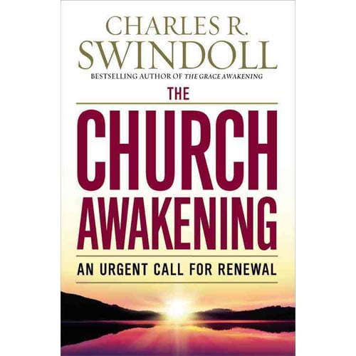 The Church Awakening: An Urgent Call for Renewal