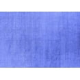 thumbnail image 1 of Ahgly Company Indoor Rectangle Oriental Blue Industrial Area Rugs, 8' x 10', 1 of 4