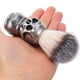 thumbnail image 4 of Kit de afeitado para hombre: incluye brocha de fibra, bol y aplicador de espuma., 4 of 8