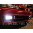 thumbnail image 1 of For 1992 1993 1994 Eagle Talon DSM Xenon Fog Lights Driving Lamps Kit, 1 of 4