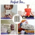 thumbnail image 2 of Bholi Sage Plus White Sage Sticks Pack of 3, Sage Smudge Kit 4'' Long Dried Sage Sticks for Meditation, Smudging and Cleansing, Getting Rid of Negative Energy, 2 of 9