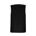 thumbnail image 7 of Taqqpue Womens Summer Cutout Tank Tops Sleeveless Shirts V Neck Casual Top Loose Fitted Y2K Cute Fashion Basic Tee Shirt, 7 of 7