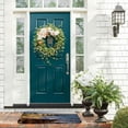 thumbnail image 2 of ONETECH Lighthouse Door Mats Non-Slip Durable Entrance Mat Outside Entry Yard Floor Patio 19.68*39.37 in, 2 of 6