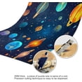 thumbnail image 3 of FREEAMG Puzzle- Galaxy Planets Jigsaw Puzzles, 500 Piece Puzzles for Family - Fun Intellectual Decompressing Educational Games, 3 of 7
