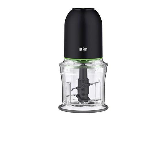 Braun EasyPrep 4 Cup Chopper
