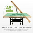 thumbnail image 3 of Puzzle Table Builder Butler para 1500 piezas con cajones y funda, 3 of 6