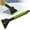 D, variant on Compact Red Car Snow Shovel & Auto Ice Scraper, 45-Degree Angle Multi-Functional Winter Vehicle Maintenance Tool, Snow & Ice Removal for Car Owners & Winter Drivers