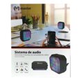 thumbnail image 2 of Bocina Recargable Bluetooth Tws Ms-rainbow Master Master MS-RAINBOW, 2 of 6
