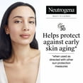 thumbnail image 3 of Neutrogena Rapid Repair Retinol Face Moisturizer with SPF 30, Wrinkle Face Cream, 1 oz, 3 of 10