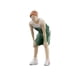 thumbnail image 2 of Figura de acción de jugador de baloncesto de resina para niños Estilo B, 2 of 9