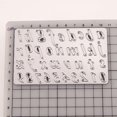 thumbnail image 2 of Embossing Die Mold Letter Scrapbooking Craft Manual Paper Card Making Stamper Household Craftsman Stencil Album Mould, 2 of 8