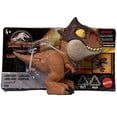 thumbnail image 3 of Jurassic World Snap Squad Carnotaurus Mini Figure, 3 of 5