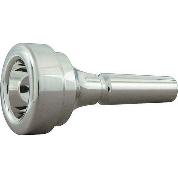 Standard DW4 Cornet Mouthpiece