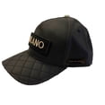 thumbnail image 2 of MILANO IS NOT THE SAME WITHOUT ME Calcio Tux Cap, Black, One Size, 2 of 3