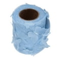 thumbnail image 1 of Ruban à Outils, Rouleau de Tulle Coloré pour Couture, Tulle Bleu, Matériaux Écologiques, 1 of 9
