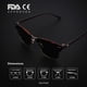 thumbnail image 5 of Gafas de Sol Polarizadas KALIYADI para Hombres y Mujeres con Protección UV400, 5 of 7