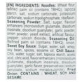 thumbnail image 4 of Indomie Mi Goreng Instant Cup Noodles, 4 of 5