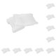 thumbnail image 1 of Injueey Paquete de 20 tarjetas de bobinado de hilo, tarjetas de bobina, accesorios de oficina, suministros para el hogar, organizadores de cables, 20 blanco 20 piezas 10piezas Injueey CBP259375, 1 of 4