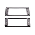 thumbnail image 2 of Border, Pickups Housse Cadre Pickup Housse Cadre Ensemble de Housses de Pickups Humbucker 2 Pcs Pickup Humbucker Pickups Ensemble de Cadres Humbucker Lp Rim Eryue 2 Pcs Housse Mewmewcat 2 Pcs Housse de Pickup Mewmewcat, 2 of 6