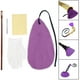 thumbnail image 4 of Kit de accesorios de mantenimiento de flauta, hisopo, guante, varilla de destornillador, kit para reparación de flauta, 4 of 13