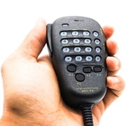 APPLAYERR Compatible MH-48 Microphone Durable Quality for YAESU FT-2800M, FT-1807M, FT-1802M