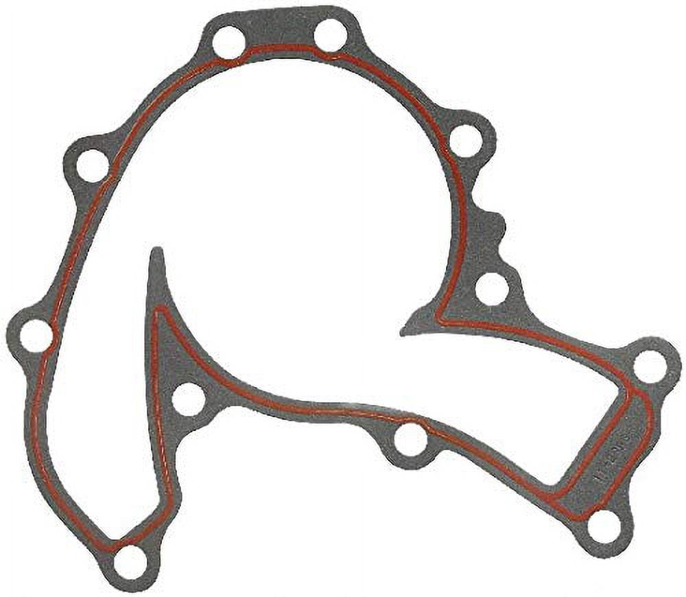 Fel-Pro Oe 35593 FEP35593 WATER PUMP