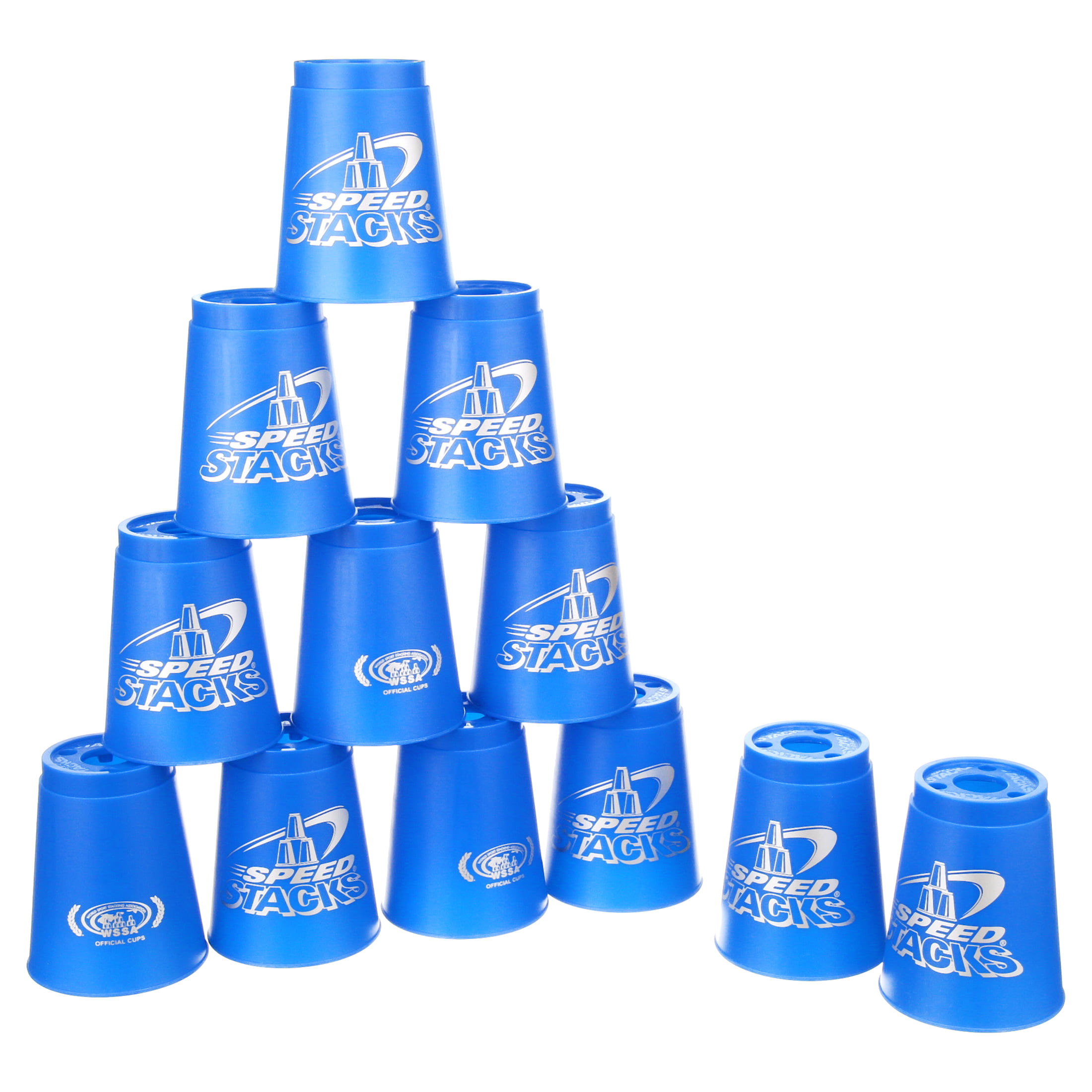 Pressman Toys Speed Stacks Competition Stack Pack 