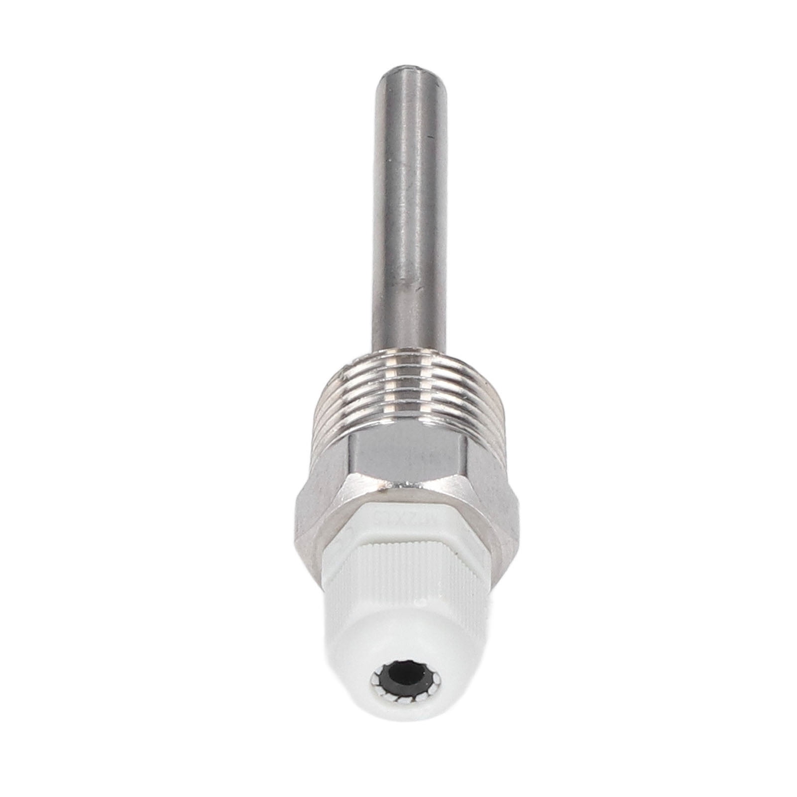 Temperature Sensor Thermowell, Stainless Steel Thermowell Waterproof For Industry